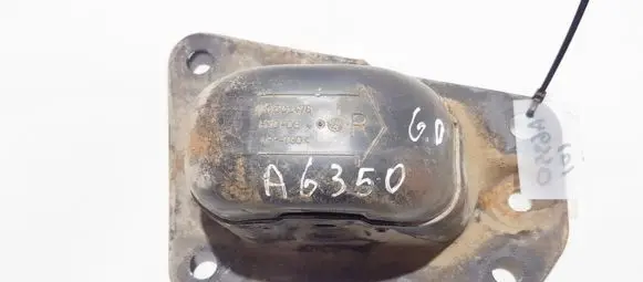 Skoda Octavia Mk2 (1Z) Bracket in trunk/boot 1k0505130j 1k0.501.476