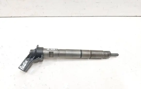 Audi A6 S6 C6 4F Fuel injector 059130277Q 0445115004