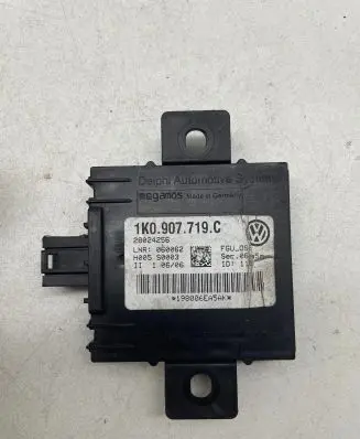 Volkswagen Golf IV Alarm control unit/module 1K0907719C 28024256 198006EA5AK