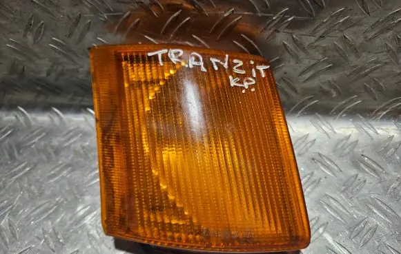 Ford Transit Front indicator light 86VB13368AD