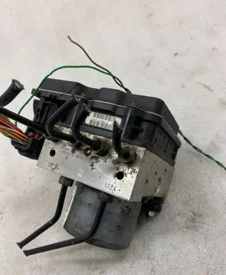 Ford Ka ABS Pump 0265950968 00309n0111 51823790