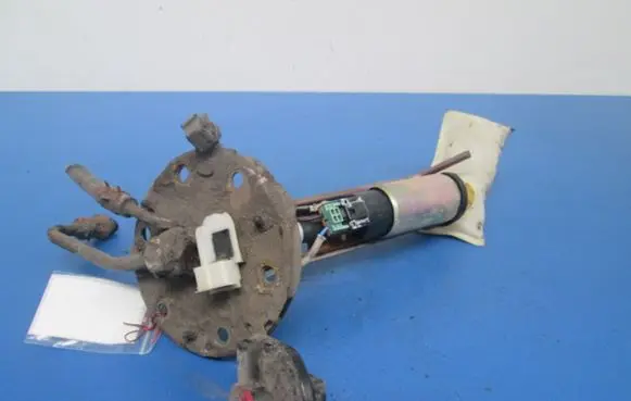 Honda Accord In-tank fuel pump