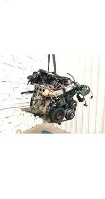 BMW 3 E92 E93 Engine N47D20C