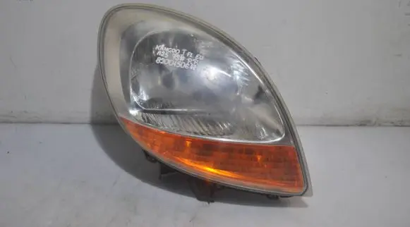 Renault Kangoo I Headlight/headlamp 8200150617 538432