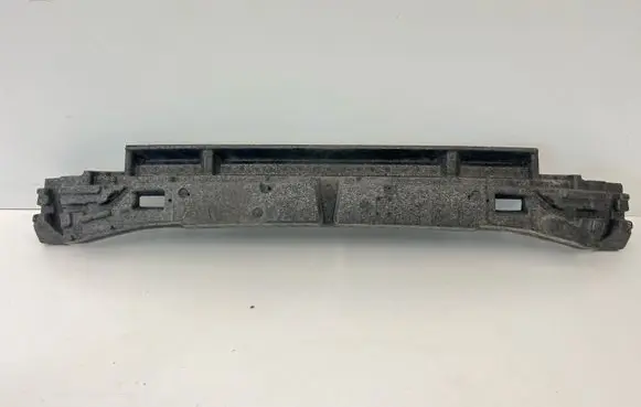 Volvo S90, V90 Front bumper foam support bar 31383241