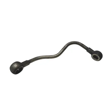 Opel Astra H Turbo turbocharger oiling pipe/hose