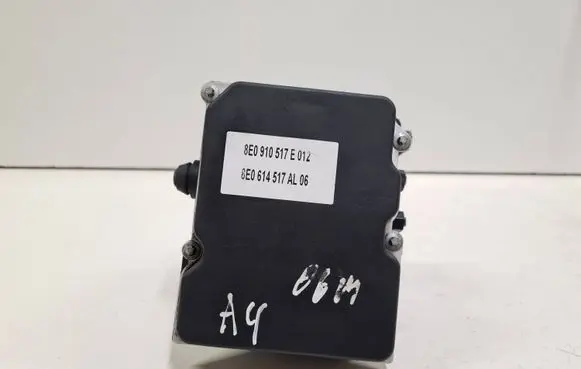 Audi A4 S4 B7 8E 8H ABS Pump 8E0910517E 8E0614517 0265234333
