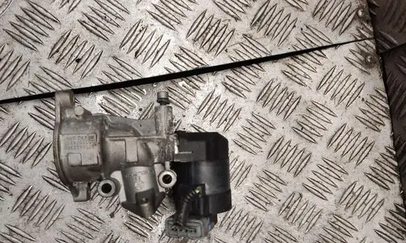 Volvo V50 EGR valve 9656612380