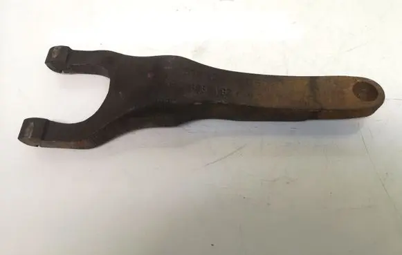 Lexus IS 220D-250-350 Clutch release arm fork 3123322050