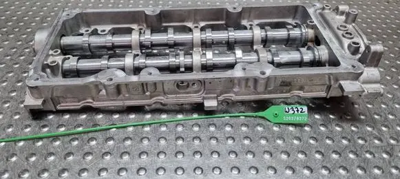Audi A6 S6 C8 4K Camshaft S26378372 05L103308P