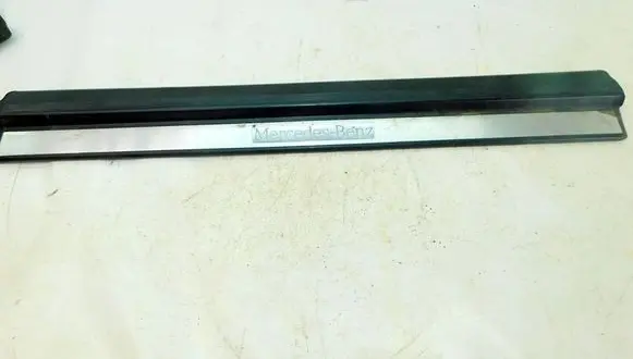 Mercedes-Benz CLK A208 C208 Sill/side skirt trim 190104