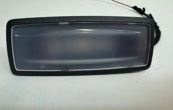 Maserati Levante Other interior light 670149531