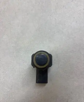 Peugeot 407 Parking PDC sensor 9663649877