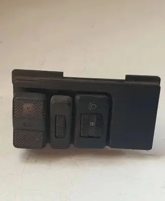Volkswagen Transporter - Caravelle T4 Headlight level height control switch 701858099