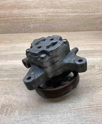 Peugeot 206 Power steering pump PZDA00123382 0123382