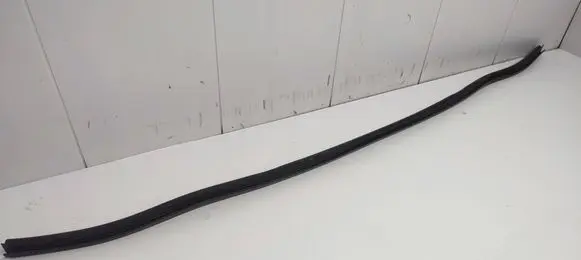 Renault Clio IV Engine compartment rubber 