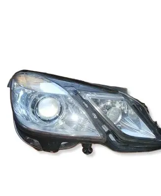 Mercedes-Benz E W212 Headlight/headlamp A2128200239