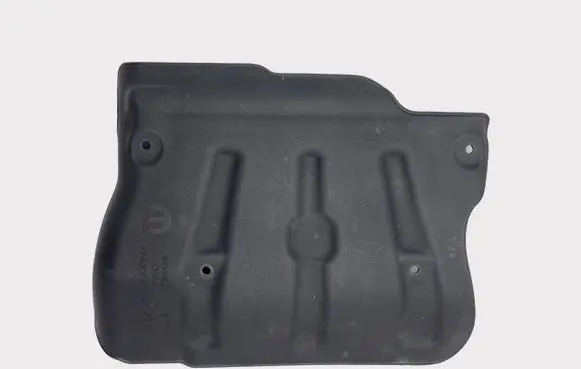 Jeep Compass Engine cover (trim) 50049625