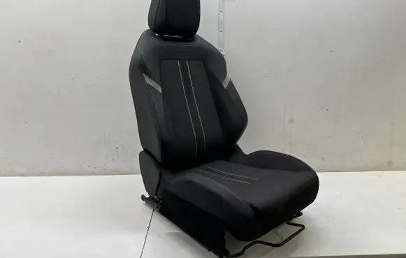 Opel Astra L Front passenger seat 
