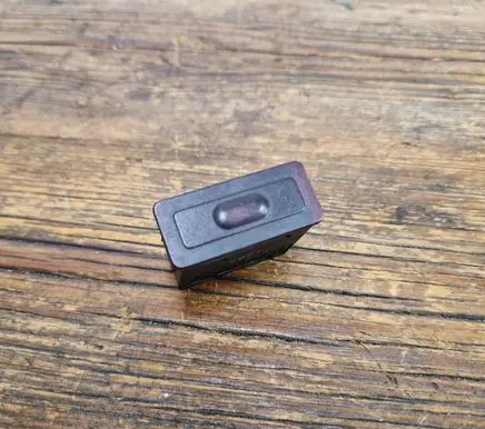 BMW Z3 E36 Alarm switch 8357417