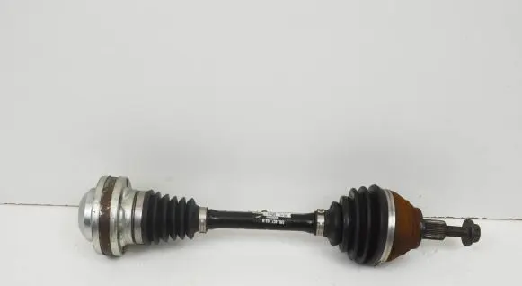 Audi Q3 8U Front driveshaft 5N0407763N