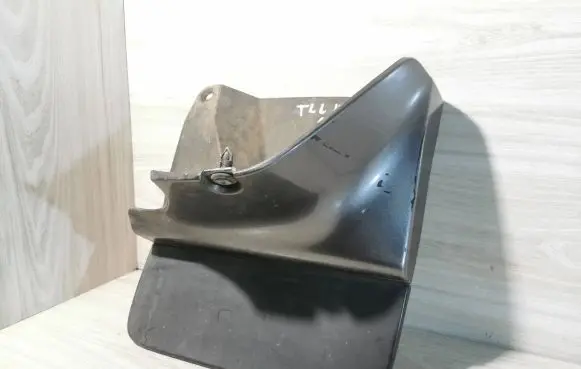 Toyota Land Cruiser (J120) Rear mudguard 7662560170