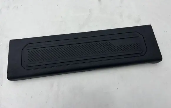 Ford Bronco Side skirt rear trim M2DB-S13200-AC