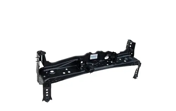 Toyota Yaris XP210 Radiator support slam panel