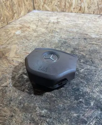 Mercedes-Benz ML W164 Steering wheel airbag A1644600098 164460009814