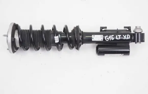 BMW 8 G15 Rear shock absorber/damper 18B046MB0220 F4BA5M061W0 6878115