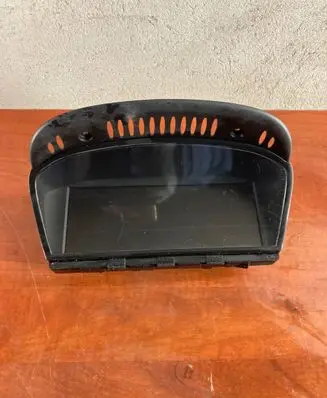 BMW 5 E60 E61 Screen/display/small screen 65826952328 611260003014 A2C53102121