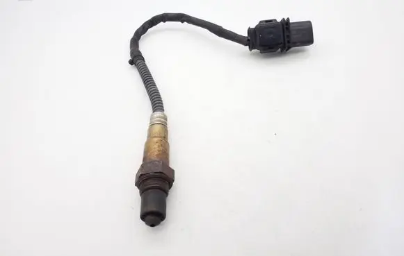 Volkswagen Touareg I Lambda probe sensor 022906262CA 0258017082