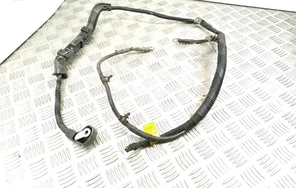 Opel Mokka Negative earth cable (battery) 95423212 0147 PE14D