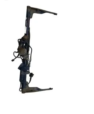 Volkswagen PASSAT B7 Tow bar set 3AA803880E