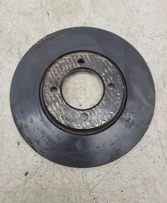 Toyota Corolla E80 Front brake disc
