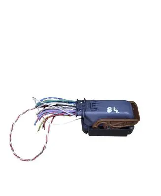 Fiat Scudo Engine installation wiring loom 69114119