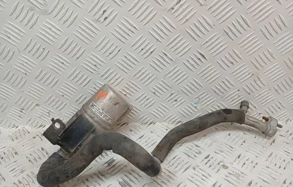 Honda CR-V Air conditioning (A/C) air dryer 80350SWYG011M1 MF44625053530