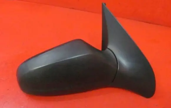 Opel Astra H Front door electric wing mirror ASTRAIIILUSTERKOP