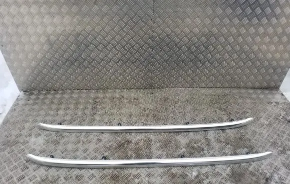Audi A3 S3 8V Roof bar rail