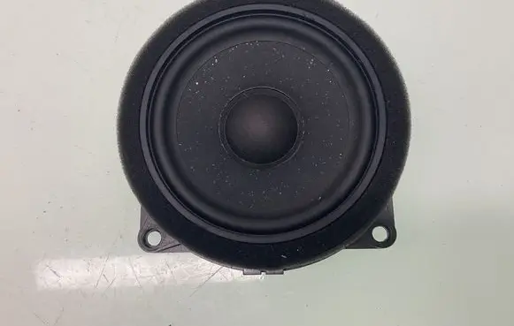 BMW X5 G05 Front door speaker 65136809629 71472 18353410