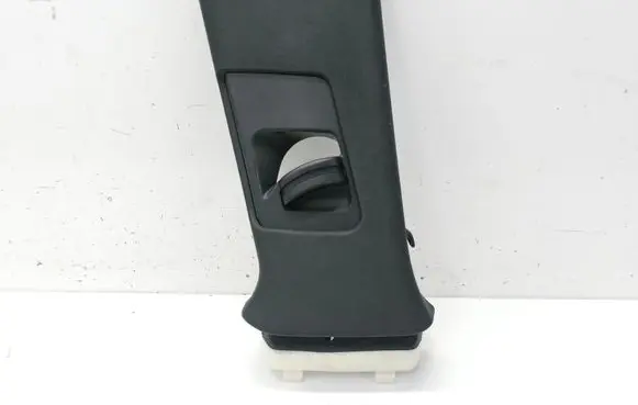 Porsche Macan (95B) (B) pillar trim (top) 95B867293