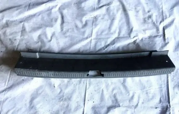 Chevrolet Tacuma Other trunk/boot trim element 96259980