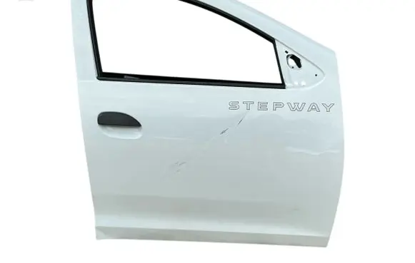 Dacia Sandero Front door