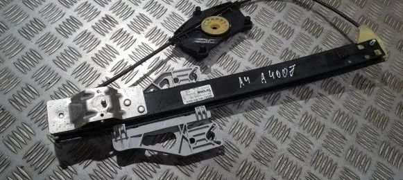 Audi A4 S4 B8 8K Sliding door window regulator with motor 8k0839462c 1021-923065-106