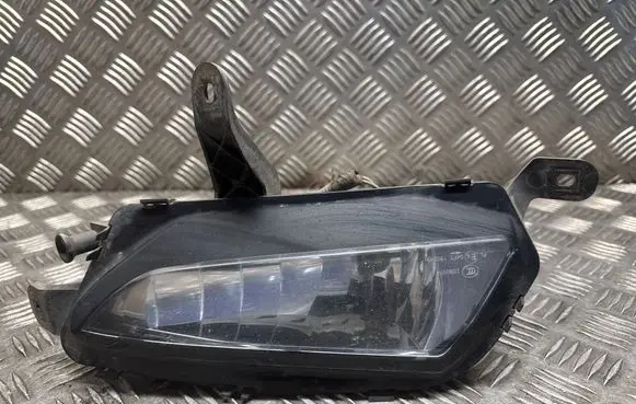 Opel Astra K Front fog light 10041 662588537 39098908