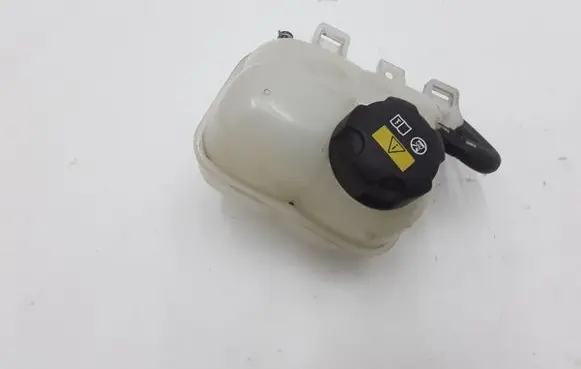 Mini Cooper Countryman R60 Coolant expansion tank/reservoir 782362603