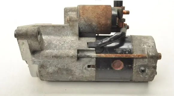 Nissan Murano Z51 Starter motor 233001AT0A
