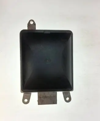 BMW 3 F30 F35 F31 Blind spot module 6881633 0000015 12037310