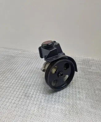 Peugeot 206 Power steering pump 26062661 PA66GF33