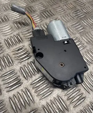 Land Rover Range Rover Sport L320 Sunroof motor/actuator EGQ500030 1710906E